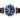 IWC "Pilot's Le Petit Prince" Chronograph 43mm IW377714 Blue Numeral Dial, Like New 2022