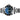 Rolex Sea-Dweller Deepsea James Cameron 44mm 116660-0003 Deep Blue to Black Dial, Worn 2017