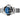 Rolex Sea-Dweller Deepsea James Cameron 44mm 126660-0002 Deep Blue to Black Dial, Worn 2020