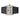 Cartier Tank Divan Mini 31.5mm W6300255 Silver Roman Dial, Worn