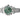 Rolex Sky-Dweller 42mm 336934-0002 Green Index Dial, Unworn 2026