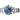 Rolex Sky-Dweller 42mm 336934-0005 Blue Index Dial, Oyster Bracelet, Unworn 2026