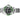 Rolex Submariner Date Starbucks Green Kermit MKII 41mm 126610LV-0002 Black Dial, Unworn 2025