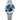 Rolex Datejust 41mm 126300-0030 Blue Roman Dial, Unworn 2026