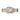 Cartier Panthere 27 mm x 37 mm W3PN0007 Diamond Bezel, Rose Gold, Silver Roman Dial, Worn 2023