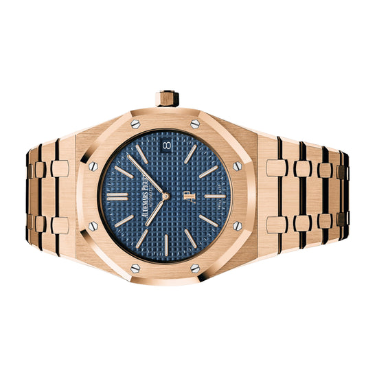 Audemars Piguet Royal Oak Jumbo 2019 Used