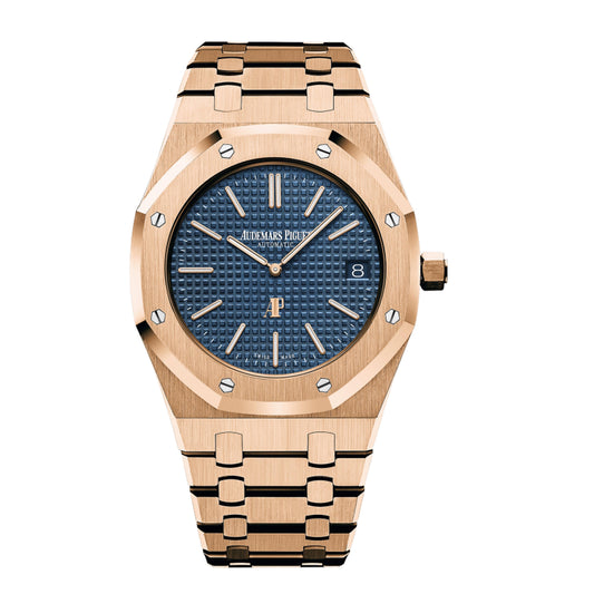 Audemars Piguet Royal Oak Jumbo 2019 Used