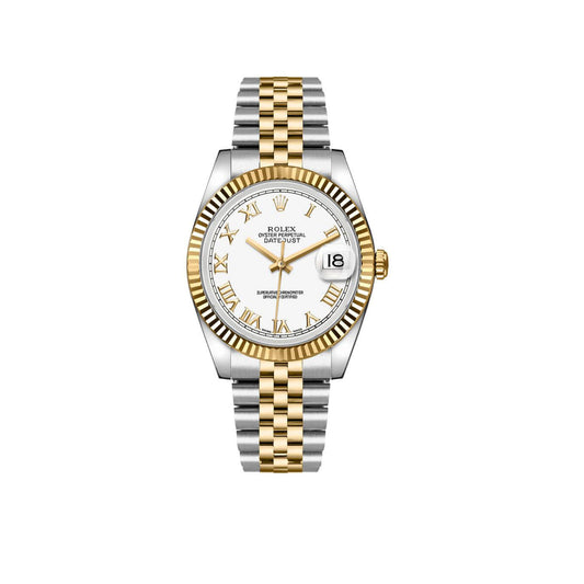 Rolex Datejust 31mm 178273 2015