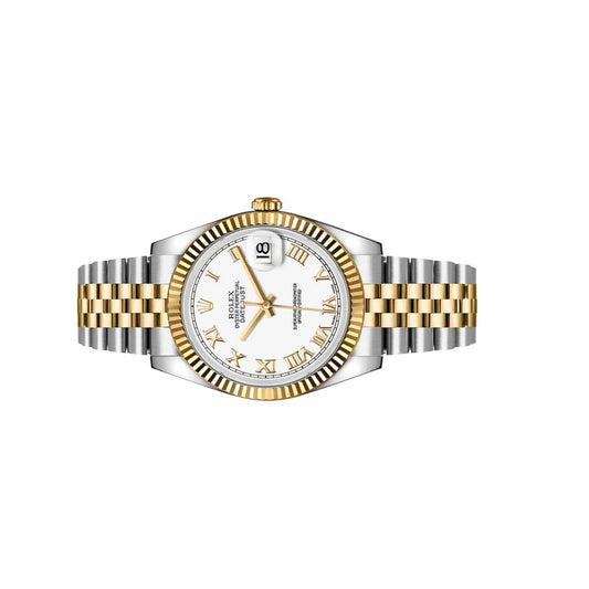 Rolex Datejust 31mm 178273 2015