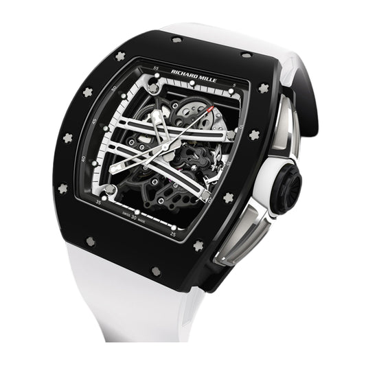 Richard Mille 	RM 061 Limited Of 50 Pcs