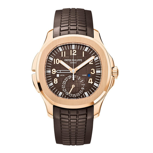 Patek Philippe 5164R-001 Aquanaut 2021 Unworn