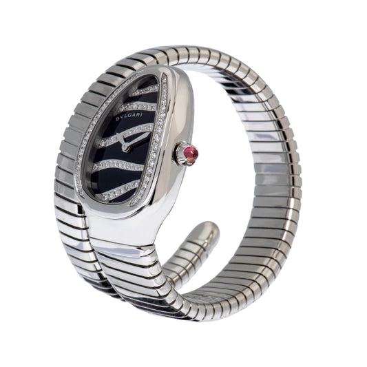 Bulgari Serpenti 102440 Diamond Dial