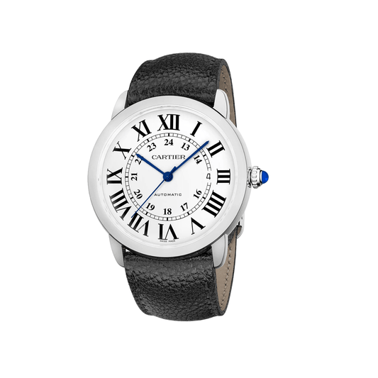 Cartier Ronde Solo De Cartier WSRN0022 2022