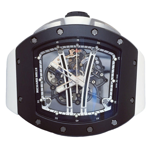 Richard Mille 	RM 061 Limited Of 50 Pcs