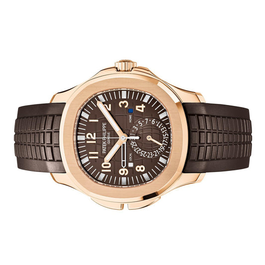 Patek Philippe 5164R-001 Aquanaut 2021 Unworn