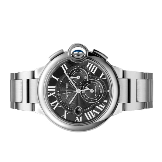 Cartier Ballon Bleu  Chronograph W6920025