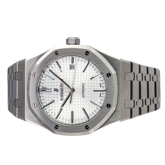 Audemars Piguet Royal Oak Selfwinding 15400ST.OO.1220ST.02