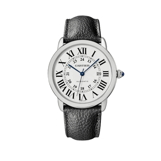 Cartier Ronde Solo De Cartier WSRN0022 2022