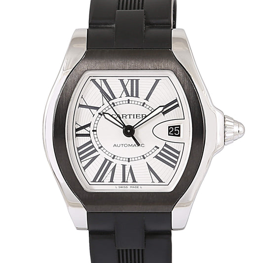 Cartier Roadster 3312 - TIME SECRET (6648917000399)