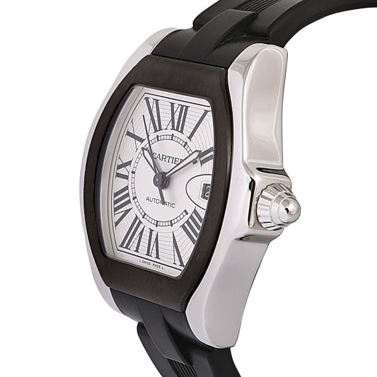 Cartier Roadster 3312 - TIME SECRET (6648917000399)