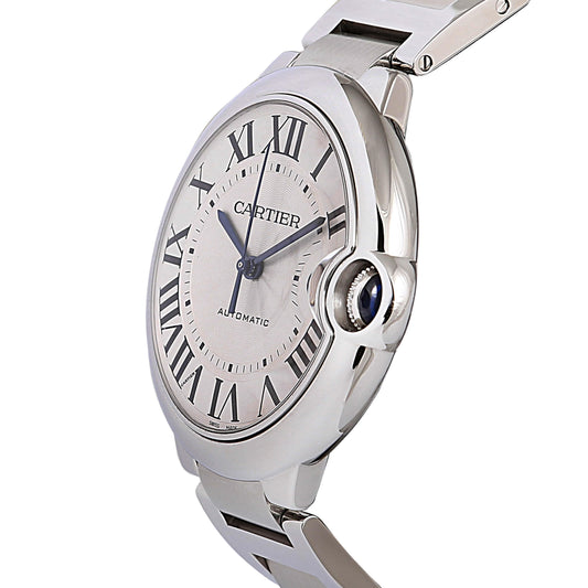 Cartier Balloon Bleu 3001 - TIME SECRET (6646756507855)