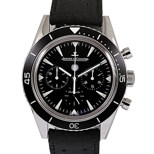 Jaeger-LeCoultre Deep Sea Chronograph (6673846173903)