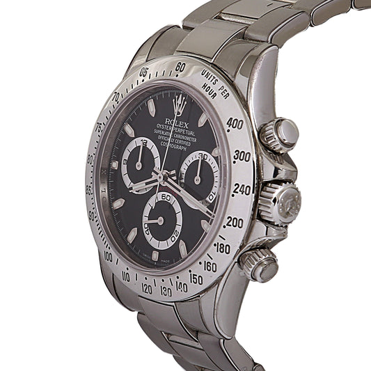 Rolex 116520 Daytona Black (6883123462351)