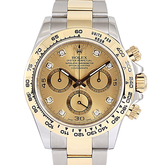 Rolex Daytona 116503 Diamond Dial (6701547454671)