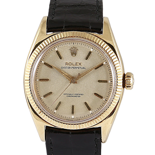 Rolex 6503 - TIME SECRET (6659115909327)