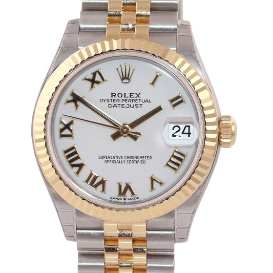 Rolex 278273 31mm This Oyster Perpetual Datejust 31