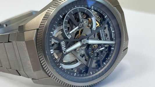 Oris Big Crown ProPilot